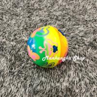ราคา ขนาดเส้นรอบวง 7 5 นิ้ว ลูกบอล ลูกบอลบีบ ลูกบอลของเล่นเด็ก ลูกบอลของเล่นสัตว์ ลูกบอลแบบนุ่ม ลูกบอลบริหารมือ (17043057992)