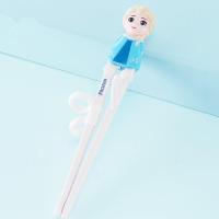 ราคา bingbin เรียนง่าย ตะเกียบหัดคีบ Disney 3D ลายตัวการ์ตูนจากดิสนีย์ ลิขสิทธิ์แท้ (10067132553)