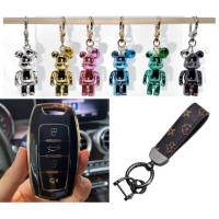 ราคา เคสกุญแจรีโมทHaval Jolion Haval H6 ฮาวาล เคสกุญแจหนัง ซองใส่กุญแจรถ ที่ใส่กุญแจรถ เคสรีโมท พวงกุญแจรถยนต์ (14391196355)