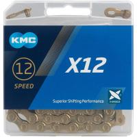 ราคา Sell Well Kmc โซ่จักรยานเสือภูเขา X8 X9 X9EL X9SL X10 X10EL X10SL X11 X11EL X11SL โซ่สายใช้ในจักรยาน MTB จักรยาน9S 10S 11S 12S สำหรับ Shimano sram (18757440454)