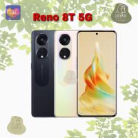 ราคา OPPO Reno 8T 5G 8 128GBเครื่องศูนย์ไทยประกันศูนย์ไทย (18851545287)