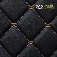 ราคา Nissan Navara Frontier Single Cab ตอนเดียว 2007 2013 พรมรถยนต์ Nissan Navara Frontier Single Cab 2007 2008 2009 2010 2011 2012 2013 พรม6D VIP Magic Carmat (12482196957)