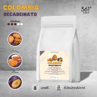 ราคา เมล็ดกาแฟ Decaffeinato Colombia Decaf (14450234156)