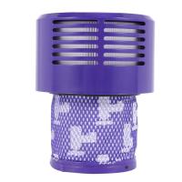 ราคา Washable Filter Unit for Dyson V10 SV12 Cyclone Animal Absolute Total Clean Vacuum Cleaner (19079580617)