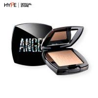 ราคา Mistine แป้งพัฟมิสทีน Angel Aura BB Powder SPF 25 PA แองเจิ้ล ออร่า บีบี 10กรัม (12433133334)