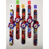 ราคา นาฬิกาเด็ก สายแม่เหล็ก ลายการ์ตูนสุดน่ารัก แชทเลือกลาย ไม่แจ้งลาย จะสุ่มให้นะคะ (12438281975)