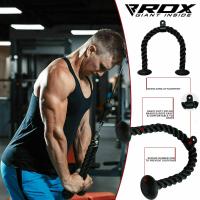 ราคา RDX Gym Triceps Rope (12448574490)