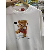 ราคา ราคาถูกPUNK BERRYเสื้อยืดคอกลม ผ้าคอตตอน พิมพ์ลาย มี 9 ลายS 5XL (17288507631)