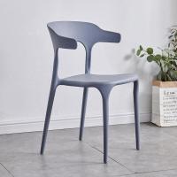 ราคา Friend เก้าอี้พลาสติกพนักพิง สไตล์โมเดิร์น เก้าอี้พสไตล์โมเดิร์น เก้าอี้ร้านอาหาร เก้าอี้ร้านกาแฟ เก้าอี้กินข้าว เก้าอี้พิง (12339082248)
