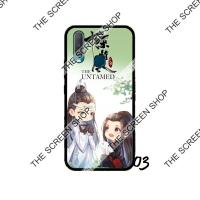 ราคา เคส VIVO Y3 Y11 Y12 Y15 Y17 Y91 Y91i Y93 Y95 Y91c Y1s Y19 Y70s Y70s 5G Y51s Y50s U1 เคสมือถือ เคสโทรศัพท์ เคสสกรีน เคสลายปรมาจารย (10495177323)