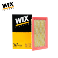 ราคา WIX WA9604 กรองอากาศ NISSAN CUBE LIVINA TIDA TIIDA นิสสัน ทีด้า คิวบ์ ลิวิน่า ปี 2006 2019 OEM 16546 ED000 (7525135453)