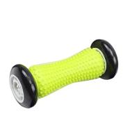 ราคา แท่งที่กลิ้งคลายกล้ามเนื้อลูกกลิ้งนวดเท้าสำหรับขาหลังติดเครื่องนวดลูกกลิ้งออกกำลังกายผ่อนคลายกล้ามเนื้อ Relief ความเครียด (21034182090)