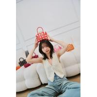 ราคา BEADBAGSBKK กระเป๋าลูกปัด Jolie (21031422400)