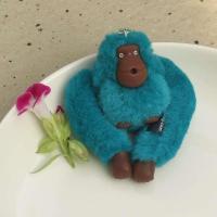 ราคา Kipling ลิงแขนยาวจี้ห้อยกระเป๋าลิงลิงอุรังอุตังจี้ตุ๊กตาของแท้นำเข้า (20512137333)