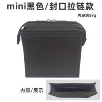 ราคา suitable for Prada Symbole tote bag liner bag finishing storage shopping bag lining bag bag (20202203216)