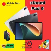 ราคา สินค้าพร้อมส่ง Xiaomi Pad 5 RAM 6 128 wifi ประกันศูนย์ 1ปี (20108217523)