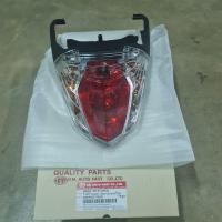 ราคา ไฟท้าย เวฟ 100 X wave125x (8647453484)