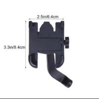 ราคา ขาจับมือถือมอเตอร์ไซค์ MOTOWOLF อะลูมิเนียม ยึดกักระจกมองหลังได้เลย ของแท้ 100 (12503331354)