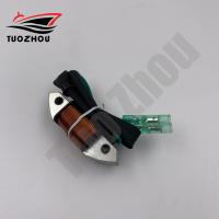 ราคา เครื่องยนต์นอกเรือ61N 81313 09ขดลวดสายไฟสำหรับ Yamaha C 25HP 30HP 2 เครื่องยนต์จังหวะขึ้นลงนอกเครื่องมอเตอร์เรือ E25B E30H (19764490256)