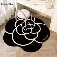 ราคา โต๊ะกาแฟเก้าอี้ศึกษาพรมทรงกลมแต่งตัวพรมผืนใหญ่ข้างเตียงห้องนอนปูพื้นทนทานต่อการฉีกขาดสำหรับเก้าอี้สำหรับโยกคอมพิวเตอร์ (21148228969)