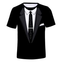 ราคา เสื้อยืดผ้ายีนส์สีฟ้าตลกเสื้อยืดลายโครงกระดูกสำหรับผู้ชายเสื้อยืดพังค์ร็อคเสื้อยืดหนังเสื้อแจ็กเก็ตเสื้อยืดผู้ชายวินเทจเสื้อยืดพิมพ์ลาย3มิติ (19797224751)