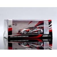 ราคา TOYOTA GT86 86 GAZOO RACING Super Taikyu Suzuka 300km 2012 1 64 INNO64 (19684978178)