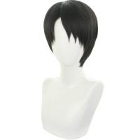 ราคา attack on titan recon corps shingeki no kyojin levi ackerman Scouting Legion cosplay hange historia mikasa sasha scarf shirt (19163054639)
