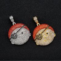 ราคา LILIYAWIND สร้อยสตรีทองแดงลายการ์ตูนมีเอกลักษณ์จี้เพทายสีทอง (17954737236)