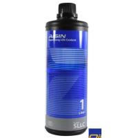 ราคา AISIN น้ำยาหม้อน้ำไอชิน AISIN น้ำยาหล่อลื่นเย็น ขนาด 1 ลิตร ผสมพร้อมใช้ AISIN SUPER ต่อขวดน้ำยาเติมหม้อน้ำ 1L PINK ชมพู SLLC AISIN (17710285031)
