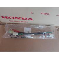 ราคา ชุดสายไฟแบตเตอรี่แท้เวฟ125รุ่นไฟเลี้ยวบังลมรุ่นสตาร์ทมือ 1ชุด ในชุดมีฟิวส์แถมไป2ตัว (7090458636)