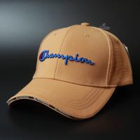 ราคา หมวก Champion หมวกแฟชั่น หมวกแก๊ป หมวกแก็ป หมวก รับประกันไม่ย้วยพร้อมส่งในไทย (17245916038)