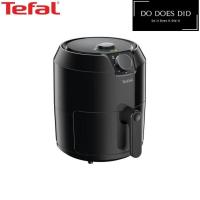 ราคา สินค้าพร้อมส่ง Tefal หม้อทอดไร้น้ำมันเพื่อสุขภาพ EASY FRY CLASSIC รุ่น EY201866 ความจุ 1 2 กก กำลังไฟ 1500 วัตต์ ด่วน ของมีจำนวนจำกัด Do Does Did (5217408229)