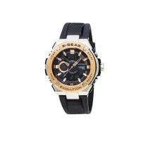 ราคา X GEARผู้ชาย 3788C นาฬิกาอเนกประสงค์ TOP Luxury ยี่ห้อผู้ชายสแตนเลสแฟชั่น LED นาฬิกา นาฬิกากันน้ำ (16457359799)