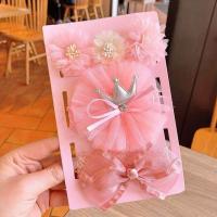 ราคา A innovation 3ชิ้น SetHeadbandBows ดอกไม้ Headbands Hairband สำหรับ GirlsInfantBaby GirlAccessories (16180659801)