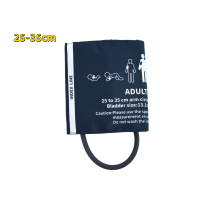 ราคา CONTEC Adult Children Baby Cuff CONTEC 08A 08C ABPM50 With Connector (15891533270)