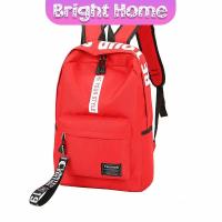 ราคา กระเป๋าเป้สายเกาหลี กระเป๋าเป้เดินทาง กระเป๋าเป้ลำลอง backpack (15785852160)