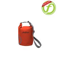 ราคา กระเป๋ากันน้ำ ถุงกันน้ำ ขนาด 3 ลิตร FEELFREE DRY TUBE MINI 3L (1689472381)