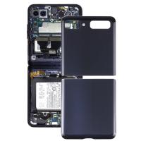 ราคา Gui LanFen เคสฝาหลังกระจกสำหรับ Samsung Galaxy Z Flip 4G SM F700 (14819759399)