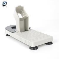 ราคา VOKTTA ที่วางพลาสติกร้อนละลายที่วาง SD A601ฐาน SD 863เครื่องมือลายดอกไม้อุปกรณ์ที่วางของ (21287694236)