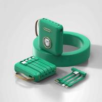 ราคา I ANGEL สำหรับPower Bank 20000mAh แบตสำรองของแท้ แบตเตอรี่สำรอง คุณภาพดี สินค้าคุ้มค่าดี powerbankCharger for Samsung iPhone (21300494617)