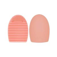 ราคา ZIGSHOP ฟองน้ำล้างแปรงแต่งหน้า ซิลิโคนรูปไข่ แบบนุ่ม หลากสีสัน อุปกรณ์สําหรับแต่งหน้า (11628333851)