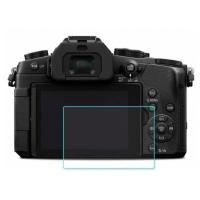 ราคา ฟิล์มกระจกนิรภัยสำหรับพานาโซนิค Lumix DMC GH4 GH3 GX8กล้องหน้าจอ LCD ป้องกันฟิล์ม (10089095304)