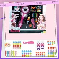 ราคา เครื่องม้วนผมอัตโนมัติผมเปียแบบบิดเกลียวสำหรับเด็กหญิงและผู้หญิงอุปกรณ์จัดแต่งทรงผมแบบ DIY เครื่องถักเปียผมเปียไฟฟ้า (20950943224)