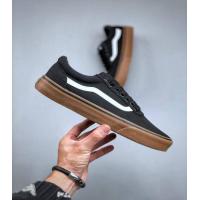 ราคา Authentic counter Vans Ward shoe sรองเท้าผ้าใบสำหรับสุภาพสตรี รองเท้าวิ่ง รองเท้ากีฬาชาย รองเท้าสเก็ตบอร์ดผู้ชาย รองเท้ากีฬา (20939064716)