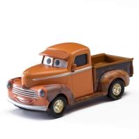 ราคา New Disney Pixar Car 3 Lightning McQueen Racing Family Jackson Storm Ramirez 1 55 Die Cast Metal Alloy Childrens Toy Car (20369409556)