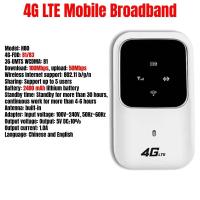 ราคา Shop4G Jfzu03 5G เราต์เตอร์ LTE เราท์เตอร์ WIFI แบบพกพา150Mbps เราเตอร์ไร้สายพร้อมกับซิมการ์ดรถห้องโดยสารเคลื่อนที่ฮอตสปอตไร้สาย Internetousehold ระบบรักษาความปลอดภัยที่ไม่มีที่สิ้นสุด (20651596859)