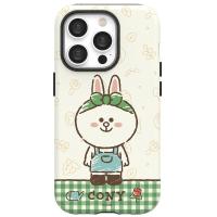 ราคา เคสผสม เคส Line Friends ของแท้100 สำหรับ IPhone15 15Promax เคส15pro 14Promax Brown Cony 14 14pro เคสแข็ง13 13pro 13 13Promax กันกระแทก12 12pro 12Mini DT15L5ป้องกันทุกสัดส่วน (20475675793)