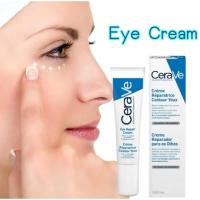 ราคา อาย รีแพร์ เซราวี ครีม ครีมบำรุงรอบดวงตา 14มล Eye Repair Cream 14 ml (19921730353)