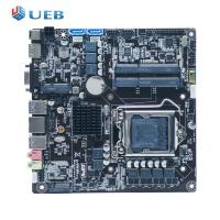 ราคา B250เมนบอร์ดเกมรองรับ6 7 8 9th LGA1151แผงวงจรคอมพิวเตอร์ USB3 0 M 2 PCIE Express Sata ชุดวงจรหลัก Vga hdmi Compatible RJ45พอร์ต (20118689777)