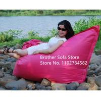 ราคา oxford big size out Garden Sofas Luxury Furniture Waterproof Fabric Beanbag Chair Outdoor Bean Bag Cover Floating Water Beanbags (19943657042)